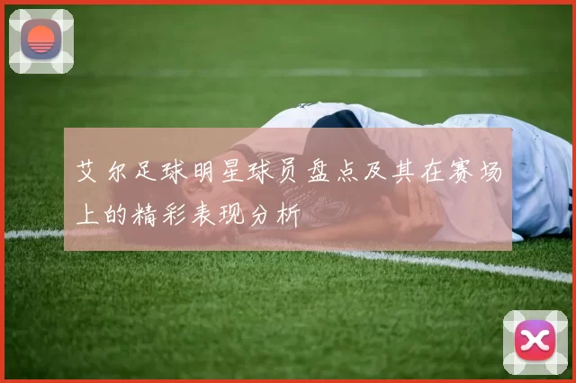 艾尔足球明星球员盘点及其在赛场上的精彩表现分析