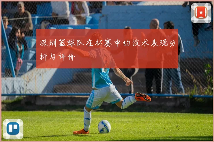 深圳篮球队在杯赛中的技术表现分析与评价