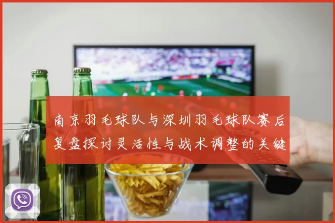 南京羽毛球队与深圳羽毛球队赛后复盘探讨灵活性与战术调整的关键因素