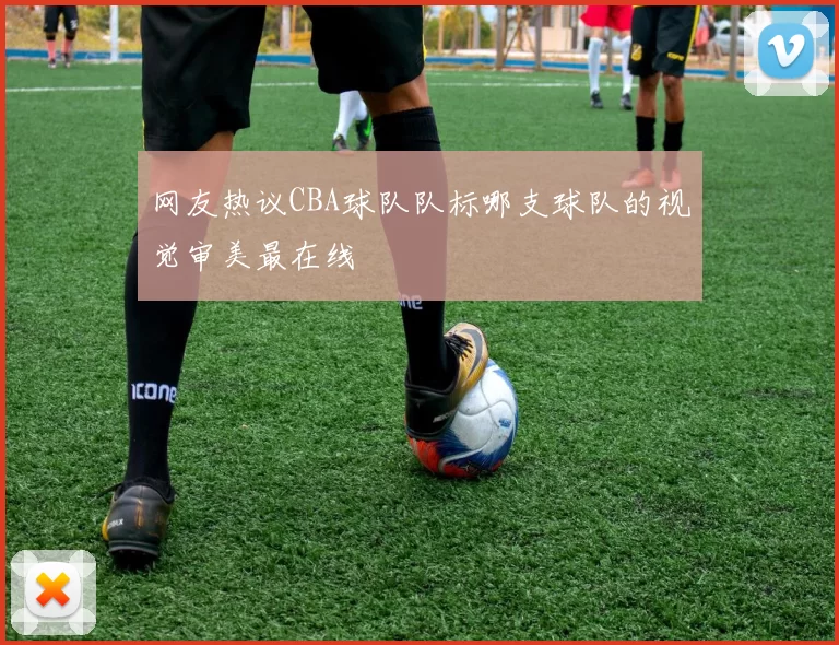 网友热议CBA球队队标哪支球队的视觉审美最在线