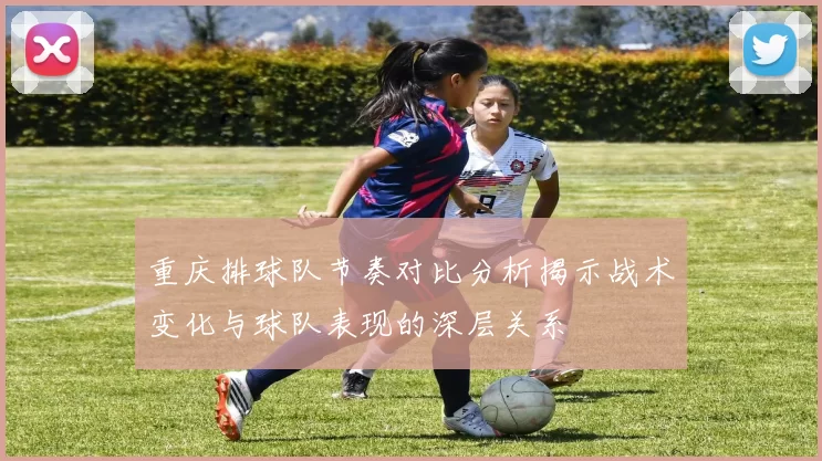 重庆排球队节奏对比分析揭示战术变化与球队表现的深层关系
