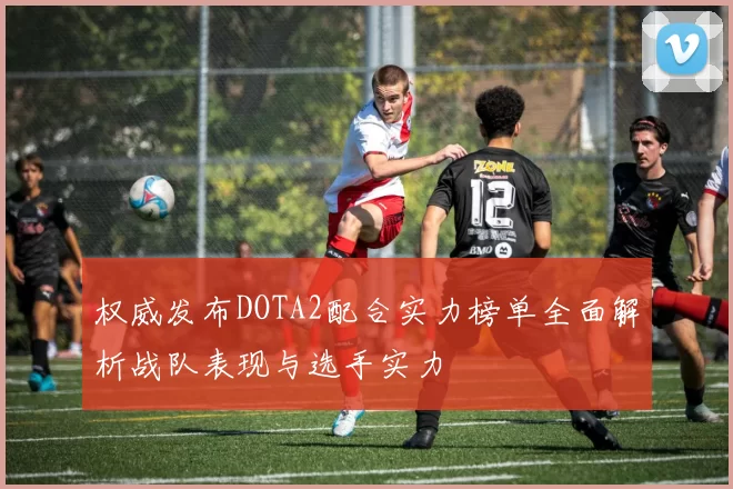 权威发布DOTA2配合实力榜单全面解析战队表现与选手实力