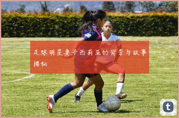 足球明星妻子西莉亚的背景与故事揭秘