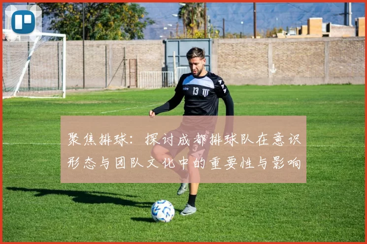 聚焦排球：探讨成都排球队在意识形态与团队文化中的重要性与影响
