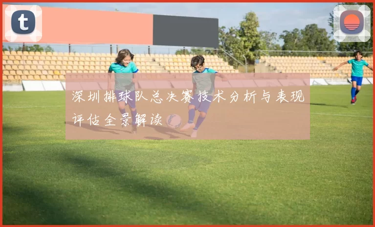 深圳排球队总决赛技术分析与表现评估全景解读