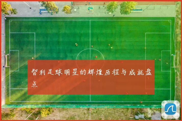智利足球明星的辉煌历程与成就盘点