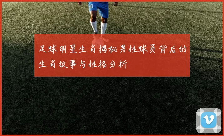 足球明星生肖揭秘男性球员背后的生肖故事与性格分析