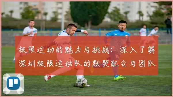 极限运动的魅力与挑战：深入了解深圳极限运动队的默契配合与团队精神
