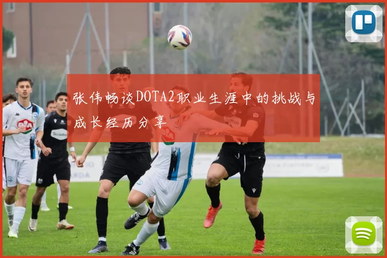 张伟畅谈DOTA2职业生涯中的挑战与成长经历分享