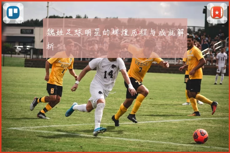 魏姓足球明星的辉煌历程与成就解析