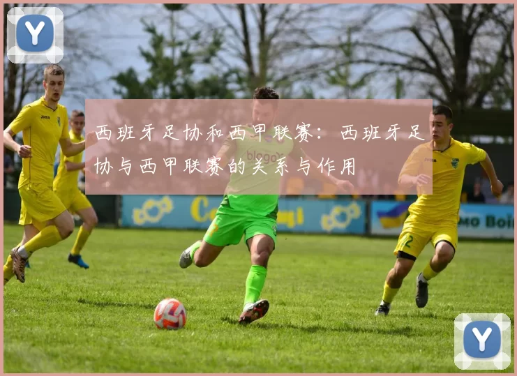 西班牙足协和西甲联赛：西班牙足协与西甲联赛的关系与作用