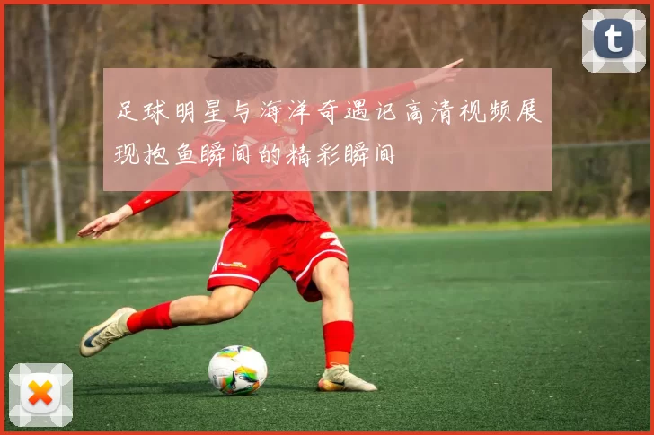 足球明星与海洋奇遇记高清视频展现抱鱼瞬间的精彩瞬间