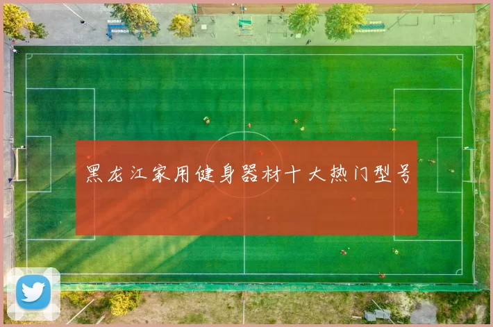 黑龙江家用健身器材十大热门型号