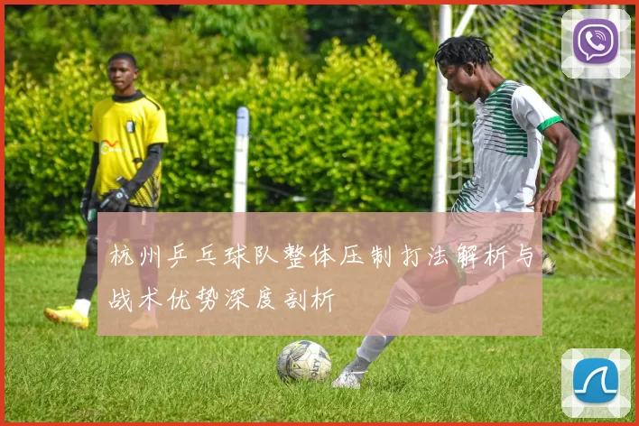 杭州乒乓球队整体压制打法解析与战术优势深度剖析
