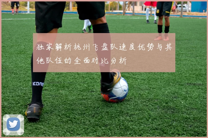 独家解析杭州飞盘队速度优势与其他队伍的全面对比分析