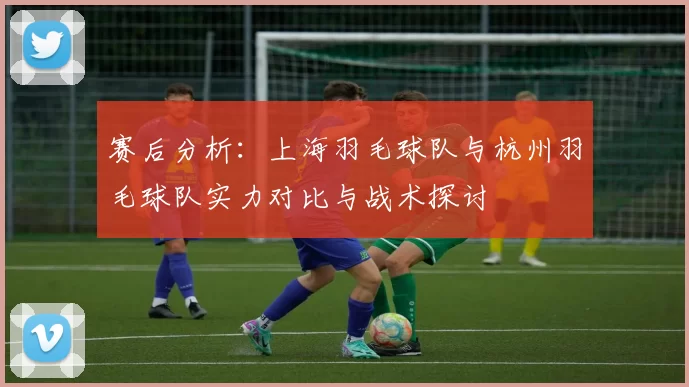 赛后分析：上海羽毛球队与杭州羽毛球队实力对比与战术探讨